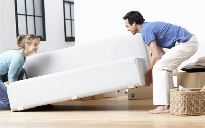 4 причины для перестановки мебели в доме или квартире